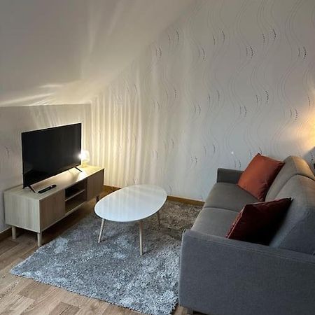 Appart Chaleureux Chez Seb&Laeti Apartment Boulogne-sur-Mer Bagian luar foto