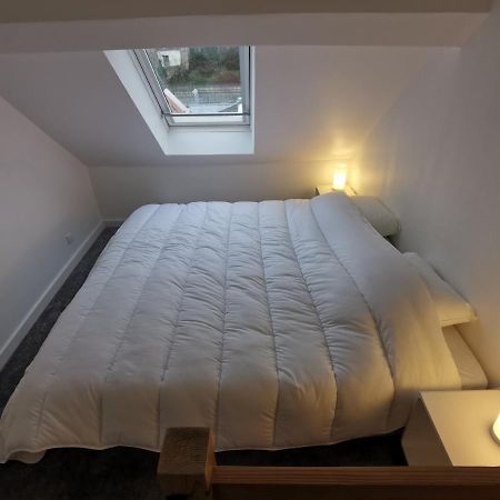 Appart Chaleureux Chez Seb&Laeti Apartment Boulogne-sur-Mer Bagian luar foto