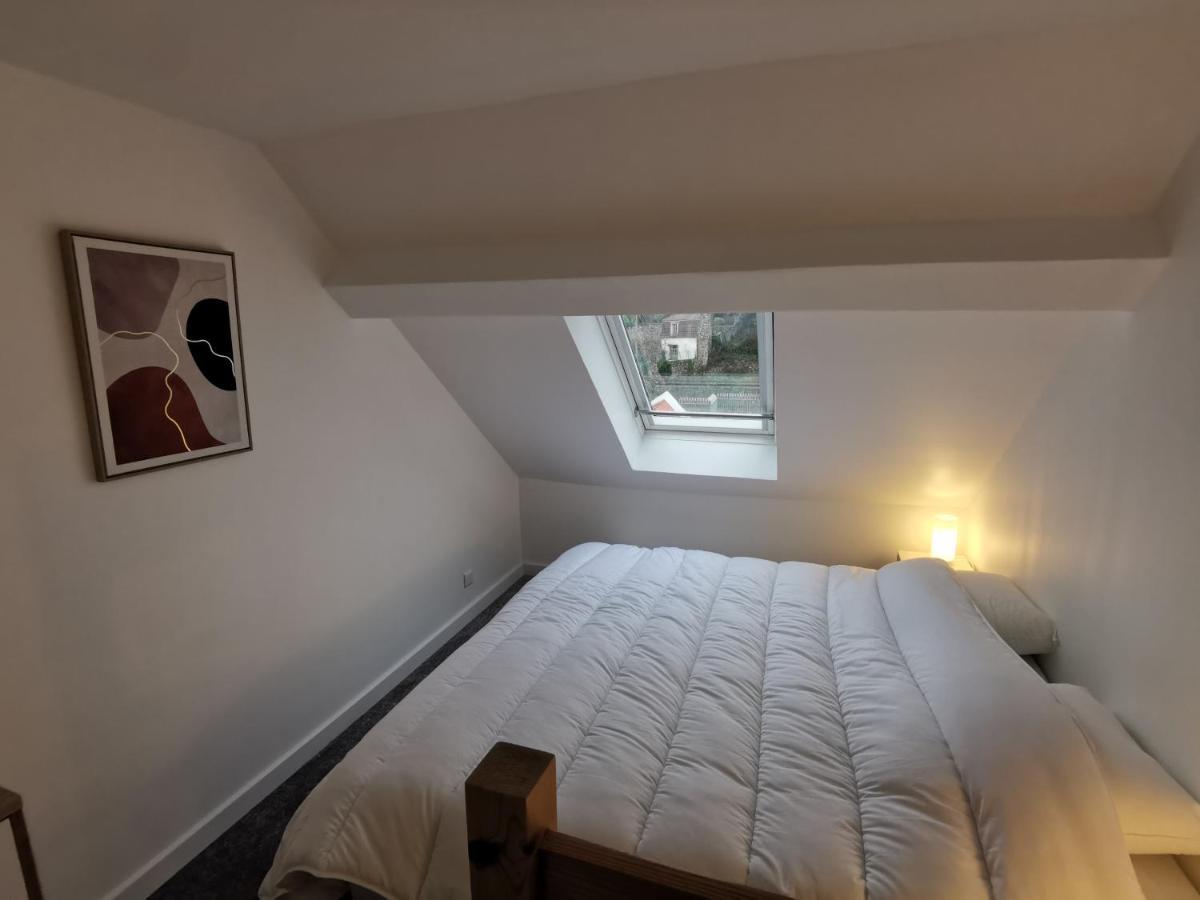 Appart Chaleureux Chez Seb&Laeti Apartment Boulogne-sur-Mer Bagian luar foto