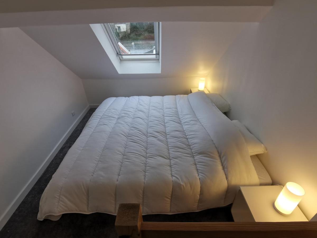 Appart Chaleureux Chez Seb&Laeti Apartment Boulogne-sur-Mer Bagian luar foto