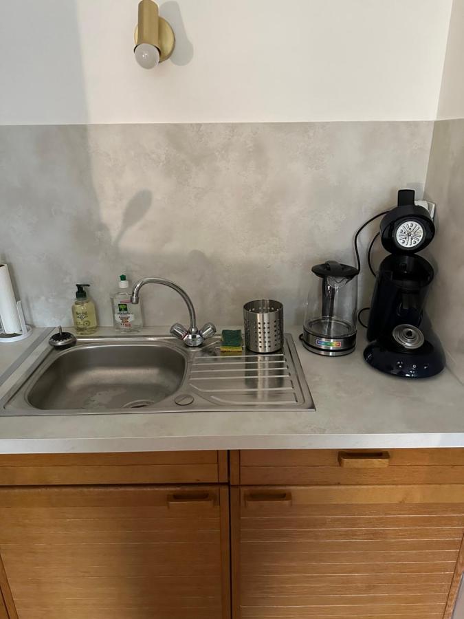 Appart Chaleureux Chez Seb&Laeti Apartment Boulogne-sur-Mer Bagian luar foto